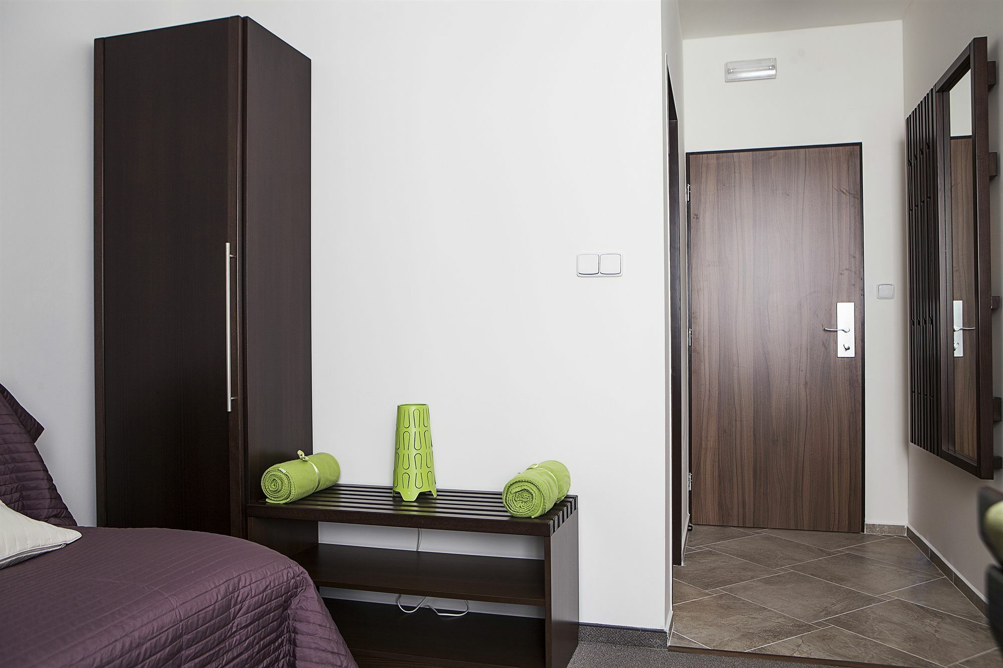 Lavanda Hotel&Apartments Прага Екстериор снимка